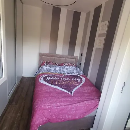 Alek , Stupine B12 * Tuzla